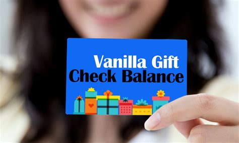 Beneficial Gift Card Balance